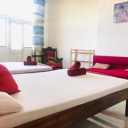 Mountview Homestay Kandy Zewnętrze zdjęcie