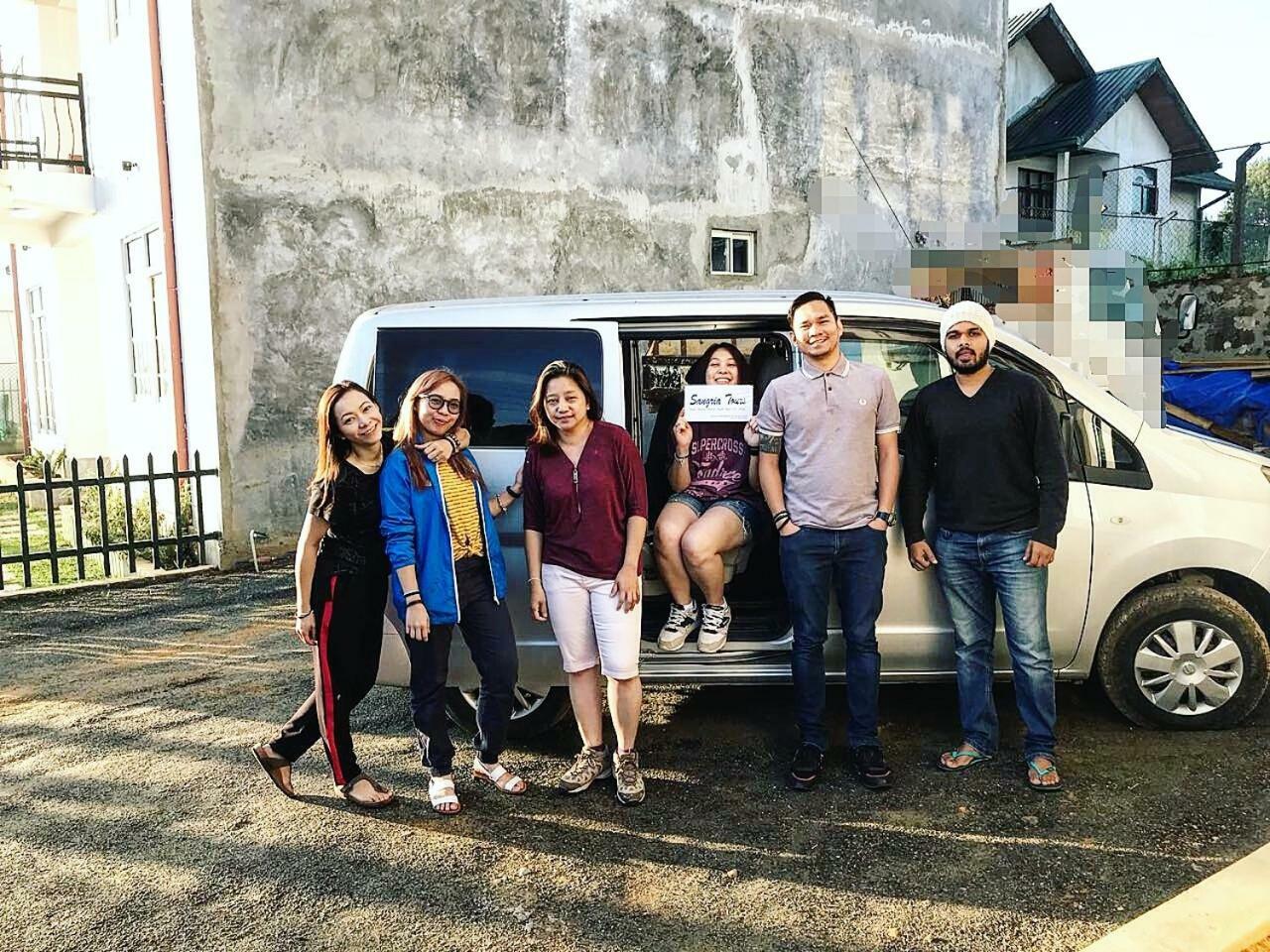 Mountview Homestay Kandy Zewnętrze zdjęcie