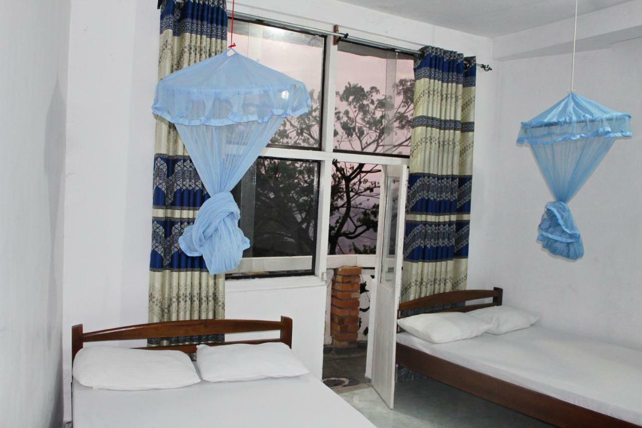 Mountview Homestay Kandy Zewnętrze zdjęcie