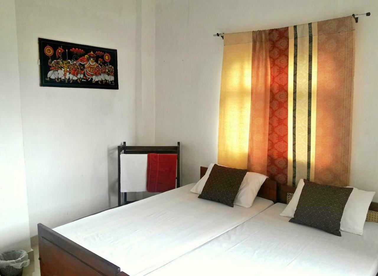 Mountview Homestay Kandy Zewnętrze zdjęcie