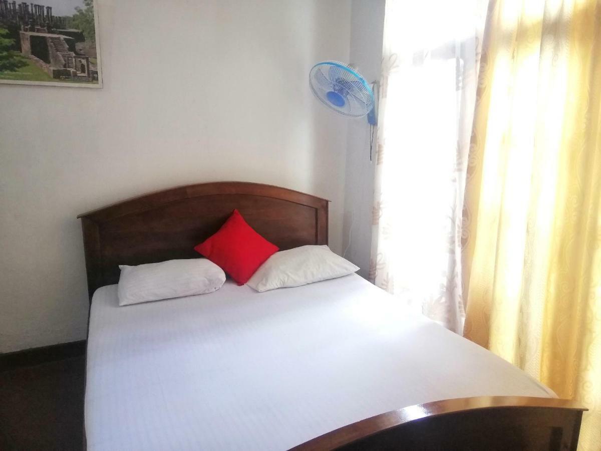 Mountview Homestay Kandy Zewnętrze zdjęcie