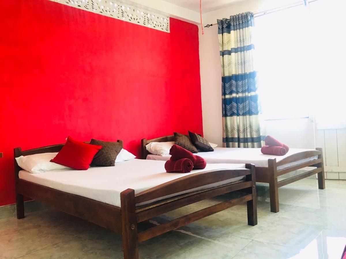 Mountview Homestay Kandy Zewnętrze zdjęcie